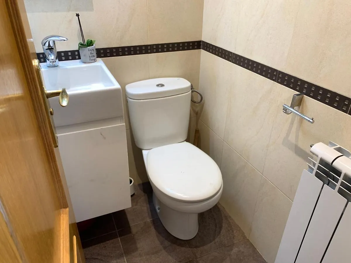 Hondargane, En Las Playas De Laga Y Laida. Ibarrangelu Holiday home