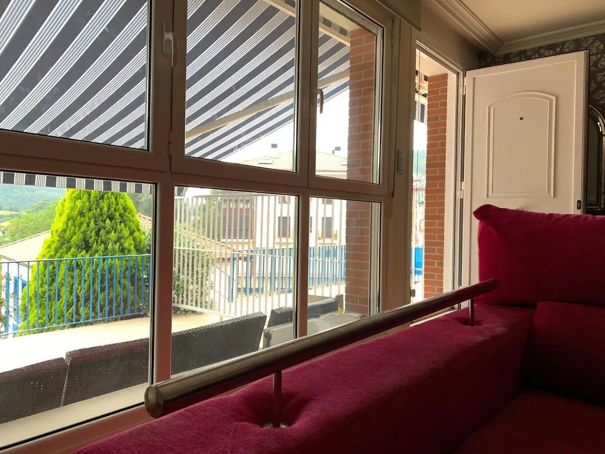 Hondargane, En Las Playas De Laga Y Laida. Ibarrangelu Holiday home