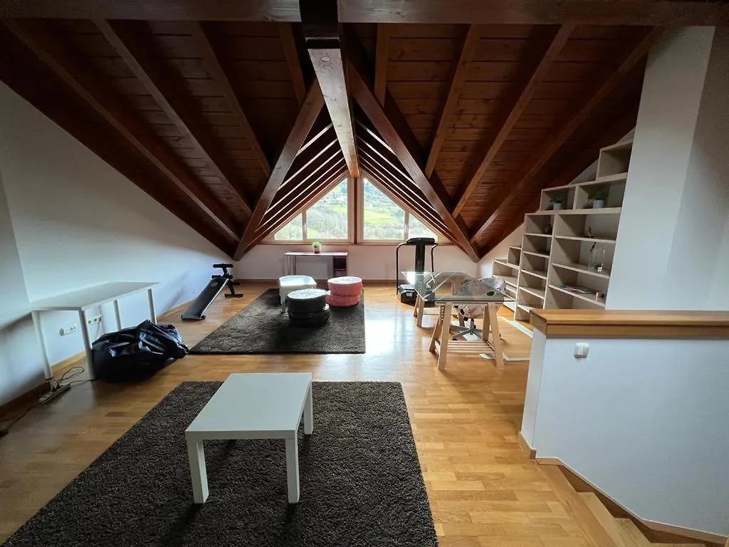 Hondargane, En Las Playas De Laga Y Laida. Ibarrangelu Holiday home